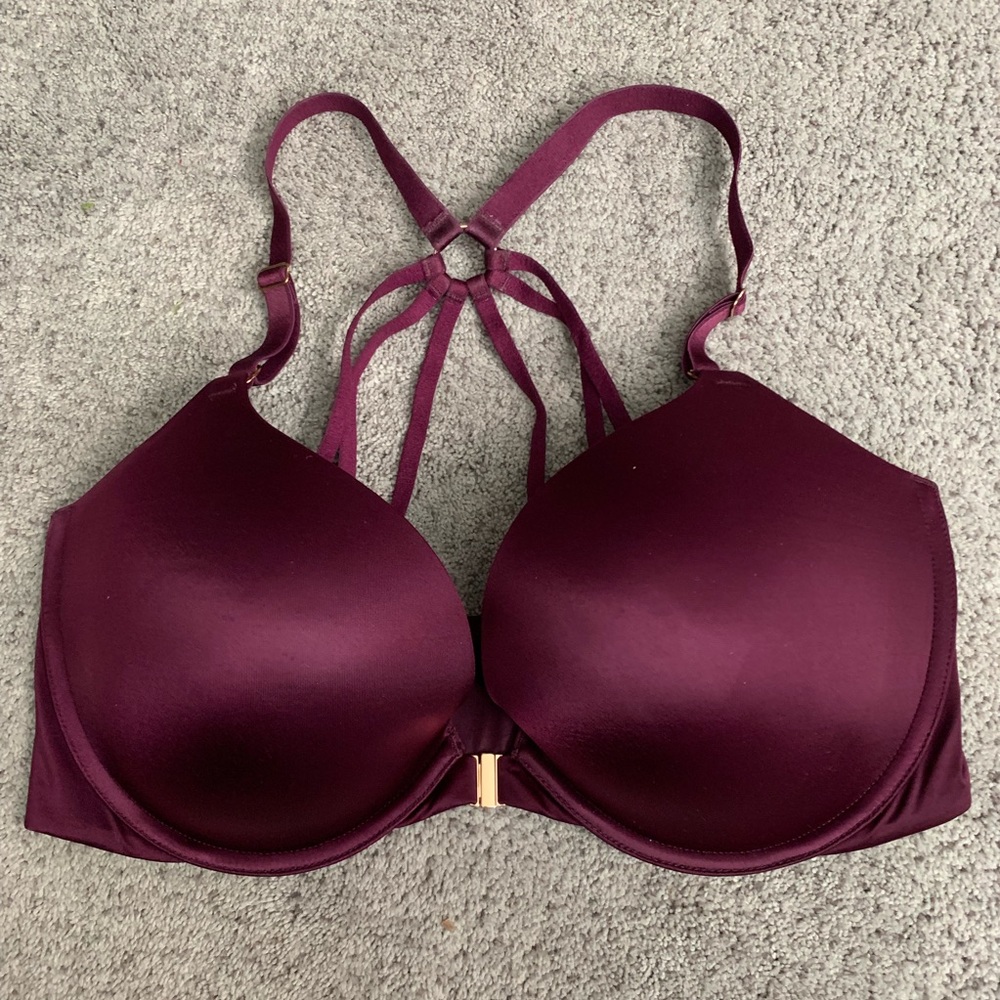 Victoria Secret Very Sexy Push-up Bra